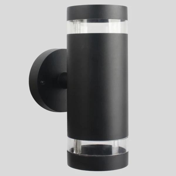 Фасадний світильник Goldlux Rino 323996  Goldlux - Фото 1