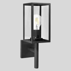 Goldlux MALMO 309181. Настінний вуличний світильник