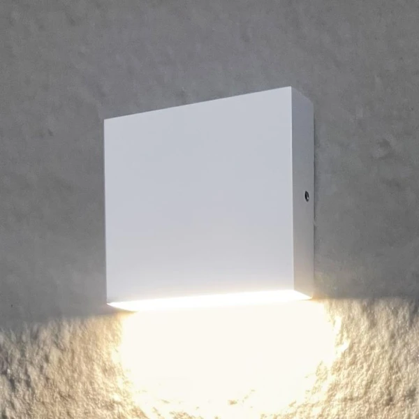 Фасадний світильник Chicago 315670  Goldlux - Фото 2