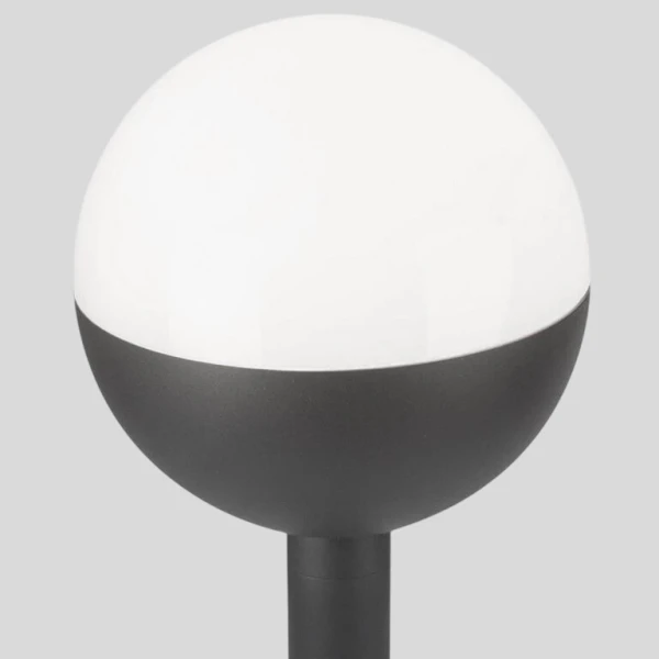 Світильник вуличний ULSA 311641  Goldlux - Фото 4