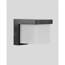 Goldlux Morgan 323279. Настінний вуличний світильник