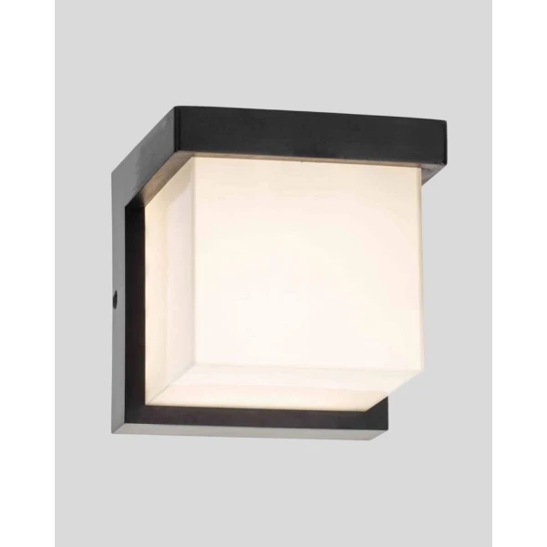 Світильник вуличний настінний Morgan 323279  Goldlux - Фото 6