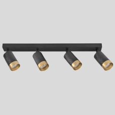 Goldlux Arras 323569. Спот світильник