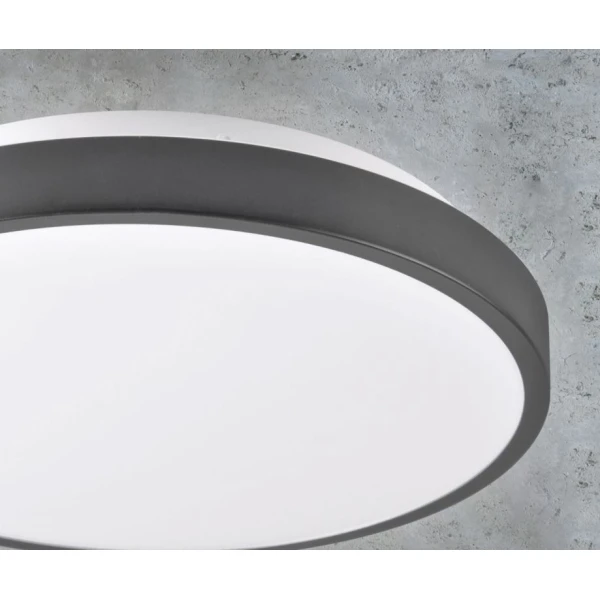 Світильник світлодіодний накладний Kern 314918  Goldlux - Фото 3