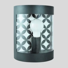 Goldlux MURET 312365. Світильник фасадний