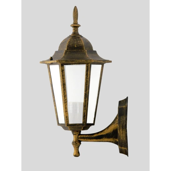 Світильник вуличний настінний LIGURIA 201959  Goldlux