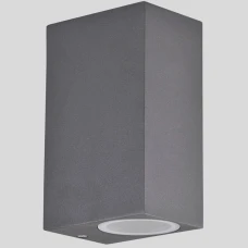 Goldlux Boston 313324. Світильник фасадний