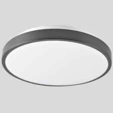 Goldlux Kern 314918. Накладний світлодіодний світильник