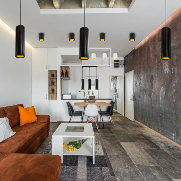 Точковий світильник Hadar R1 313102  Goldlux - Фото 5