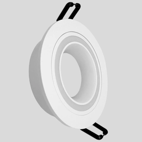 Світильник точковий врізний Falco 323682  Goldlux - Фото 2