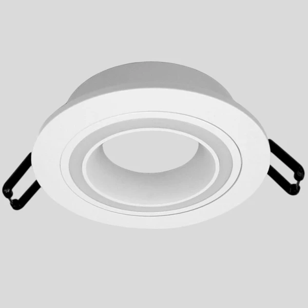 Світильник точковий врізний Falco 323682  Goldlux - Фото 1