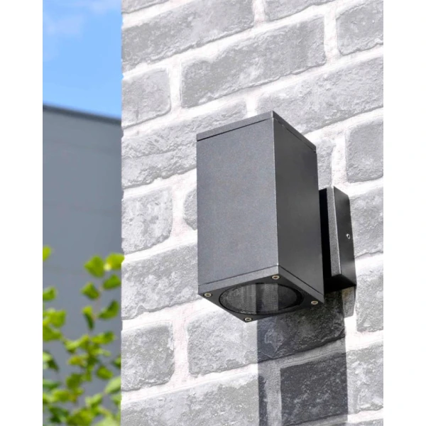 Фасадний світильник Morris 323248  Goldlux - Фото 7