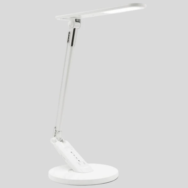 Настільна лампа офісна Goldlux Optimum 324979  Goldlux - Фото 1