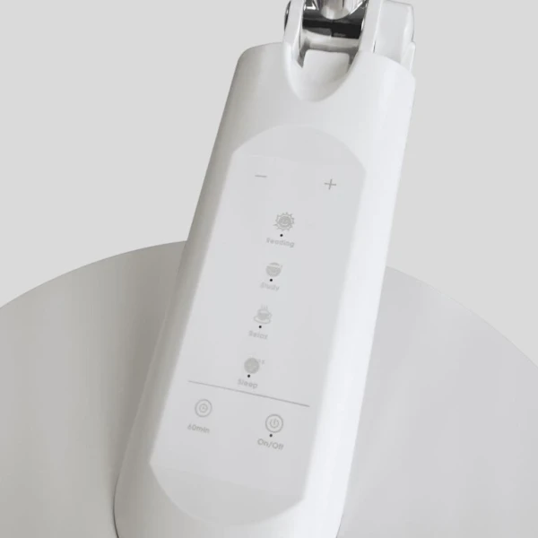 Настільна лампа офісна Goldlux Optimum 324979  Goldlux - Фото 4