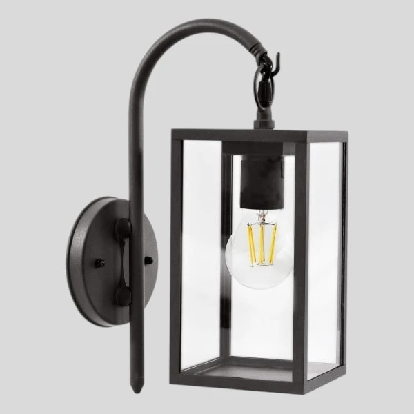 Світильник вуличний настінний MALMO 309174  Goldlux