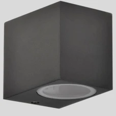 Goldlux Boston 313331. Світильник фасадний