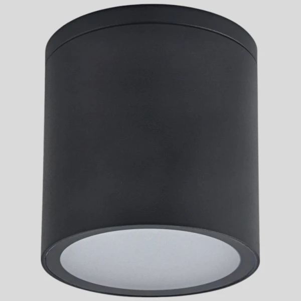 Фасадний світильник Ohio 320056  Goldlux - Фото 1