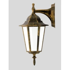 Goldlux LIGURIA 201966. Настінний вуличний світильник