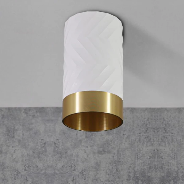 Точковий світильник Goldlux Arras 323583  Goldlux - Фото 4