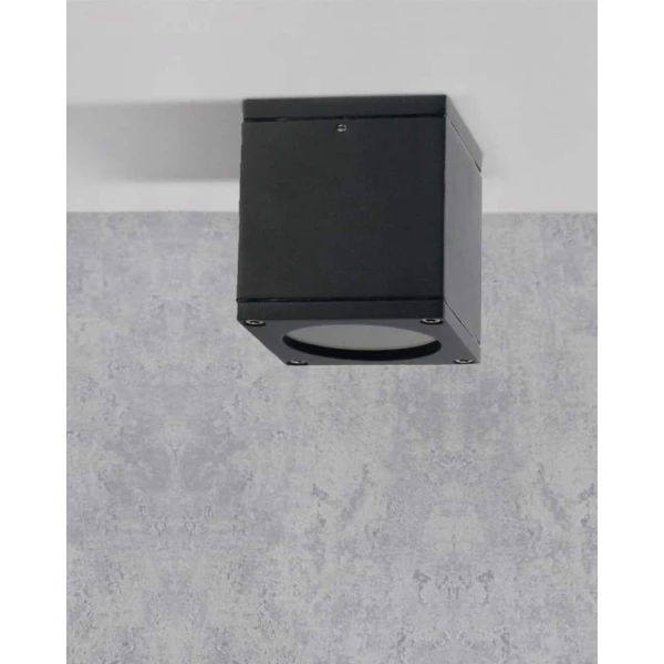 Фасадний світильник Morris 323255  Goldlux - Фото 5