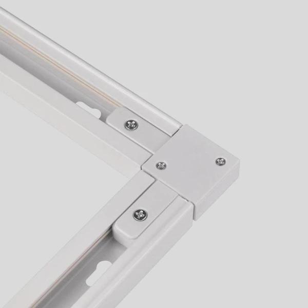 З'єднання для трекових систем Zednuvach 321862  Goldlux - Фото 4