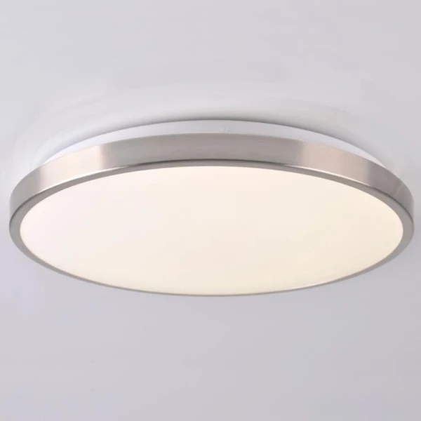 Світильник світлодіодний накладний Kern 314888  Goldlux - Фото 2