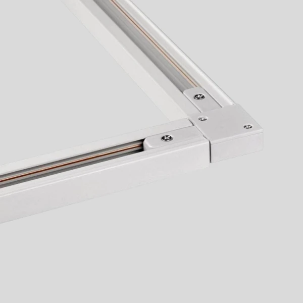 З'єднання для трекових систем Zednuvach 321862  Goldlux - Фото 5