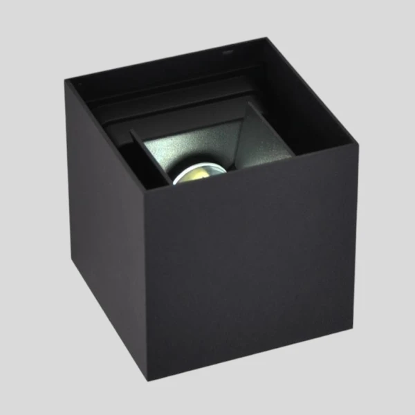 Фасадний світильник Kioto 318572  Goldlux - Фото 3