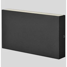 Goldlux Chicago 315700. Світильник фасадний