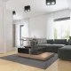 Точковий світильник Hadar R2 313164  Goldlux