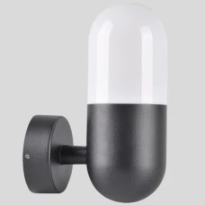 Goldlux Horten 314147. Настінний вуличний світильник