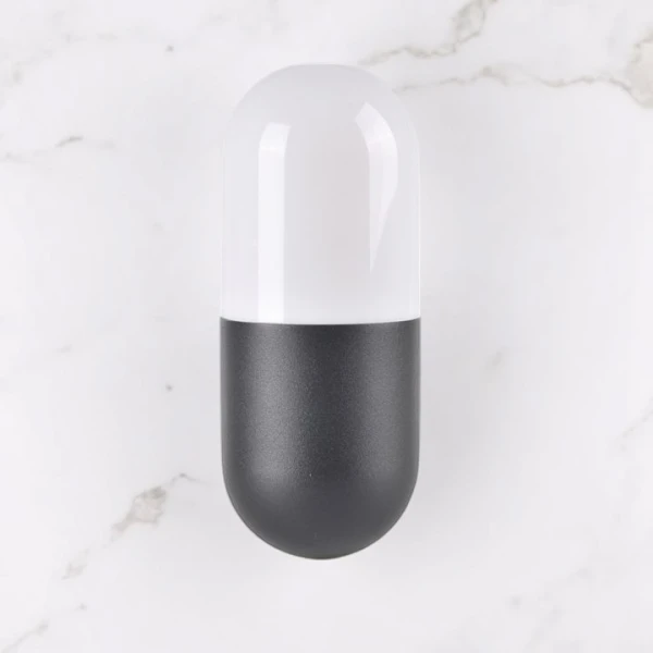 Світильник вуличний настінний Horten 314147  Goldlux - Фото 3