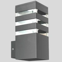 Goldlux Teksas 316165. Світильник фасадний