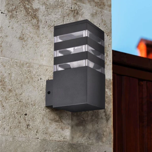 Фасадний світильник Teksas 316165  Goldlux - Фото 3