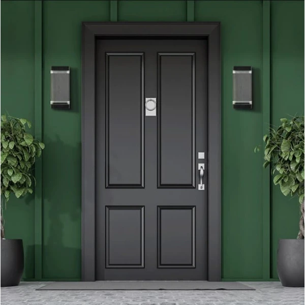 Фасадний світильник Gilbert 307866  Goldlux - Фото 2