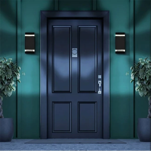 Фасадний світильник Gilbert 307866  Goldlux - Фото 3