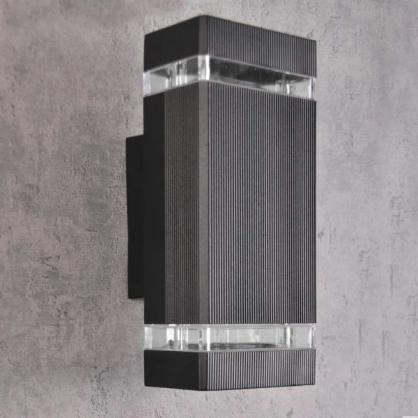 Фасадний світильник Gilbert 307866  Goldlux - Фото 4