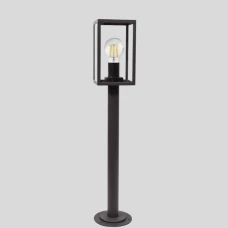 Goldlux MALMO 309204. Вуличний світильник