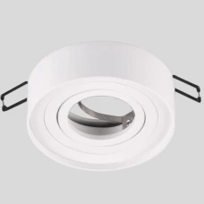 Goldlux Gaja 319876. Точковий світильник врізний