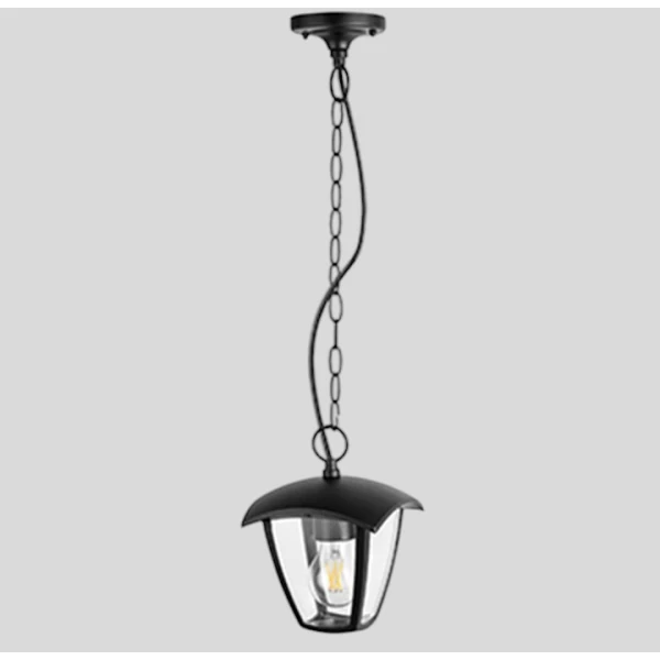 Світильник вуличний IGMA 311887  Goldlux - Фото 1