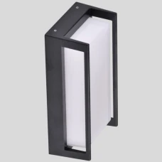 Goldlux Kobe 320032. Світильник фасадний