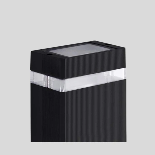 Світильник вуличний Gilbert 322371  Goldlux - Фото 2