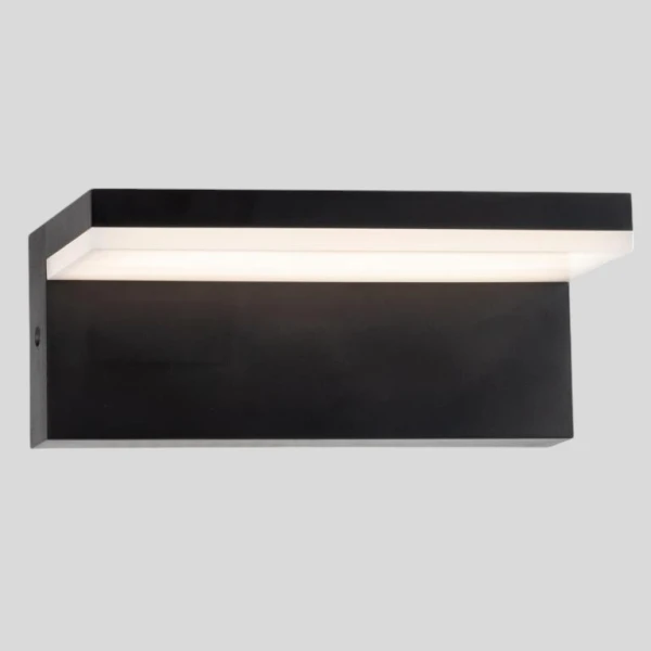 Фасадний світильник Goldlux Tesa 324047  Goldlux - Фото 1