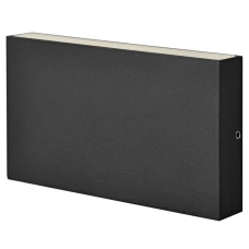 Goldlux Chicago 315724. Світильник фасадний