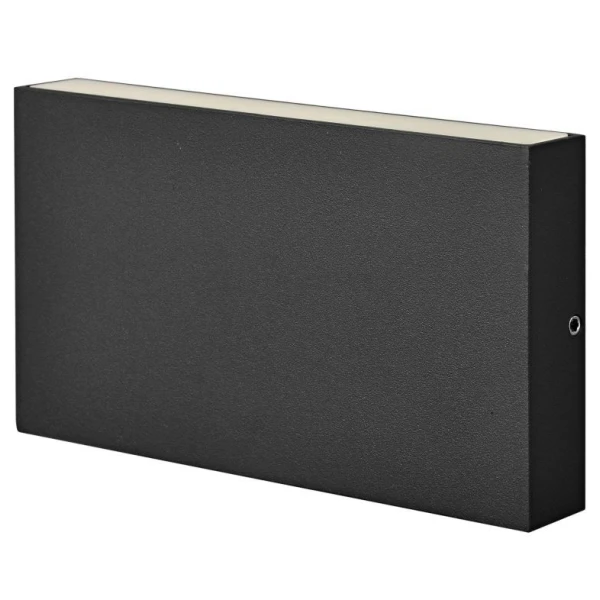 Фасадний світильник Chicago 315724  Goldlux - Фото 1