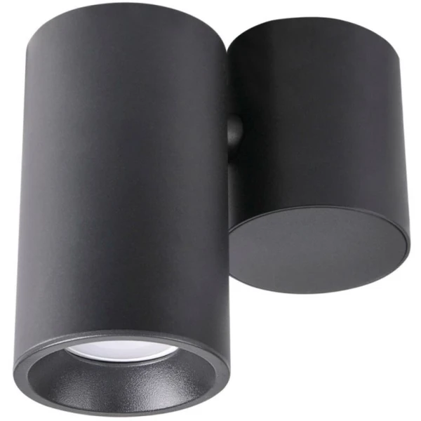 Точковий світильник Hobro 315403  Goldlux - Фото 2