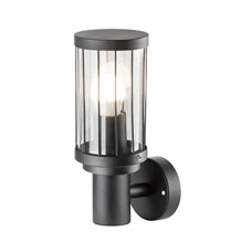 Goldlux FIORD 312303. Настінний вуличний світильник