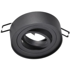 Goldlux Gaja 320063. Точковий світильник врізний