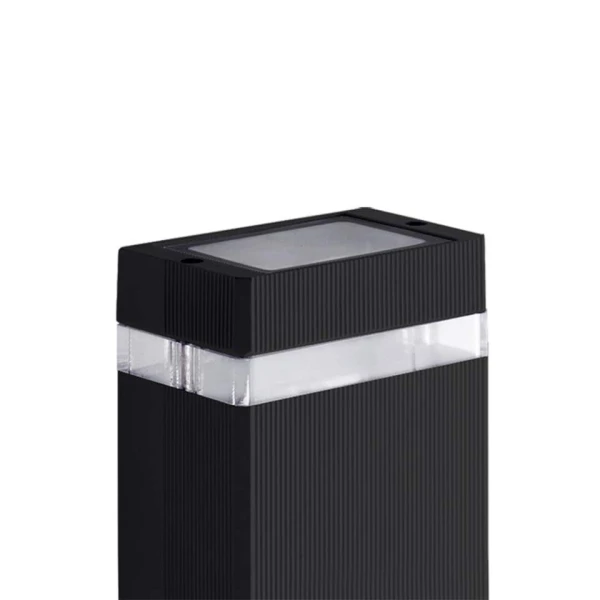 Світильник вуличний Gilbert 322388  Goldlux - Фото 2