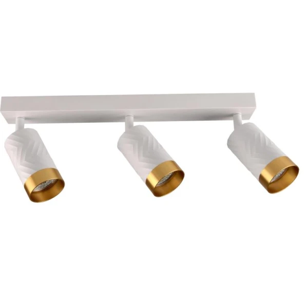 Світильник спот Goldlux Arras 323613  Goldlux - Фото 1